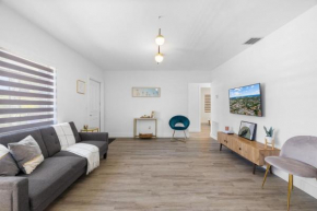 Comfortable house for Your Enjoyment in Miami